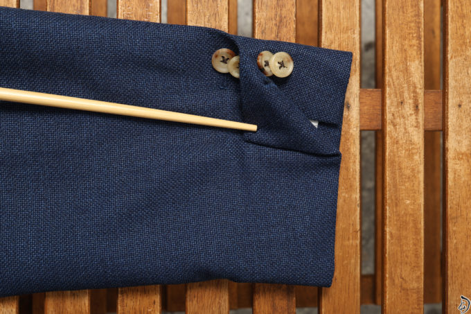 Proper Cloth