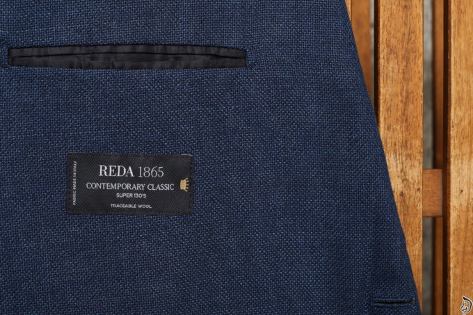 Proper Cloth