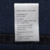 Proper Cloth