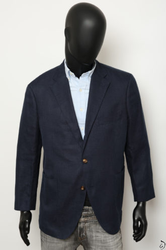 Proper Cloth