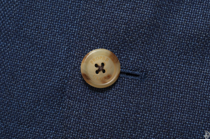 Proper Cloth