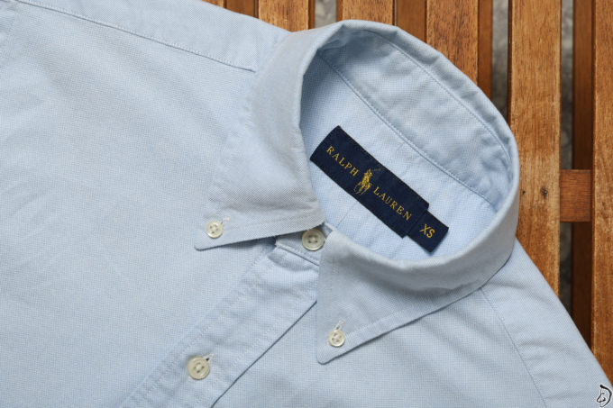 Ralph Lauren