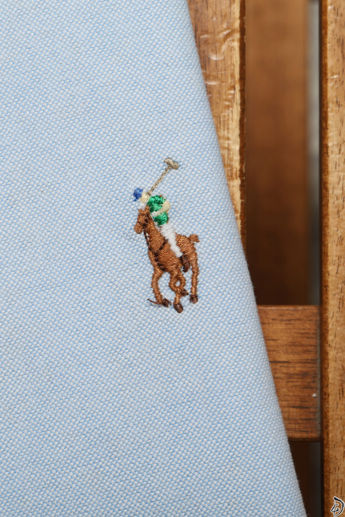 Ralph Lauren