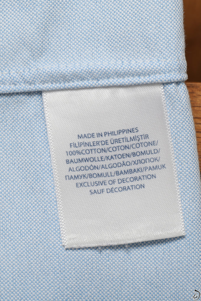 Ralph Lauren