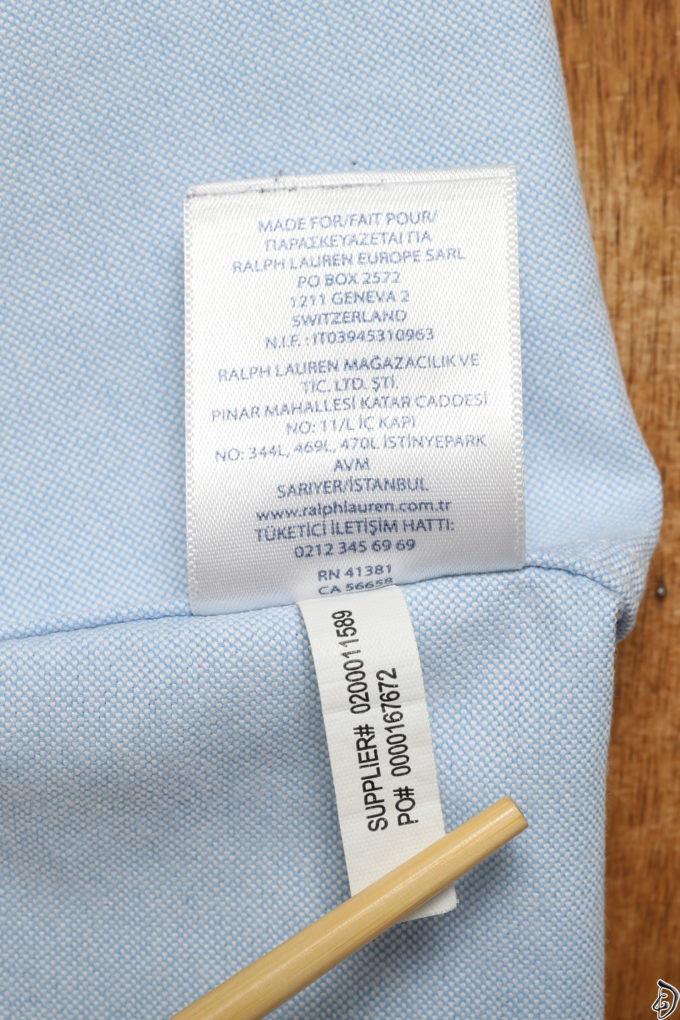 Ralph Lauren