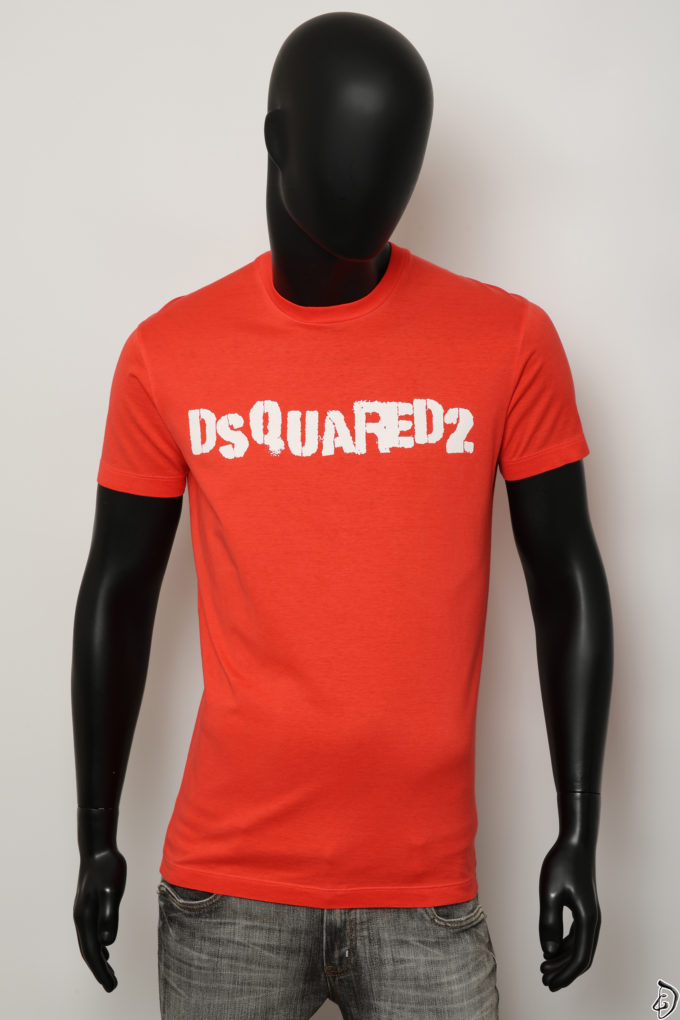 DSquared