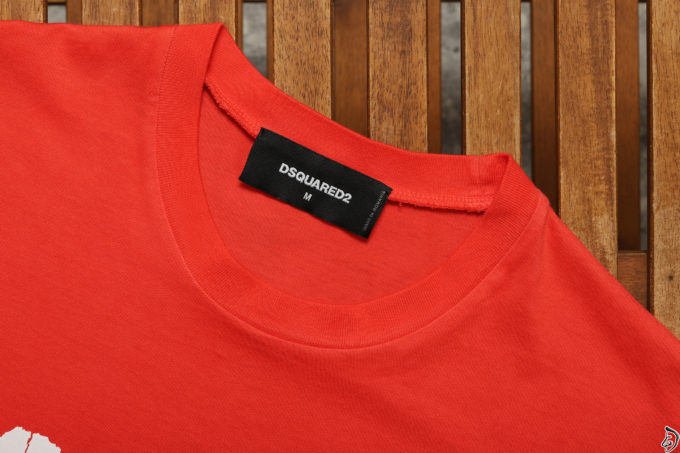 DSquared