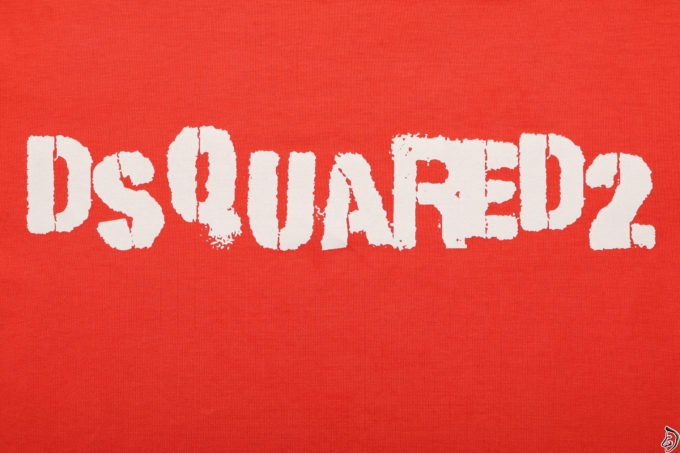 DSquared